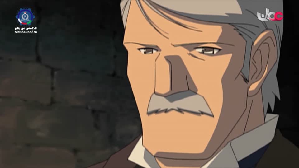 المسلسل الكارتوني للأطفال البؤساء