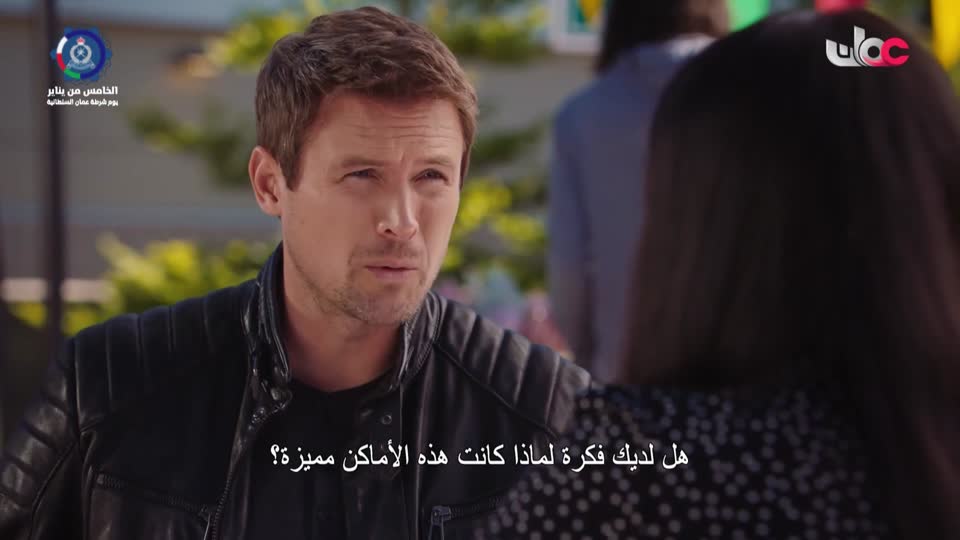 البرنامج الثقافي - ماذا تعرف عن - الحلقة 4