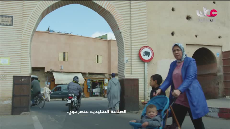 أغاني مفرغة - موشحات - لمركز عمان للموسيقى التقليدية - الحلقة 5