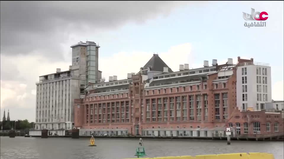 البرنامج الثقافي - رحلات جيولوجية - الحلقة 6