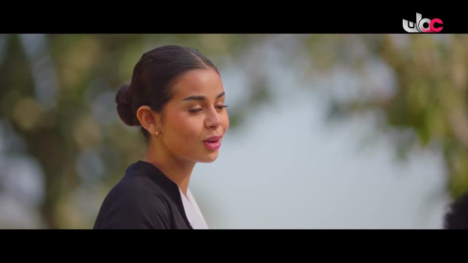 المسلسل العربي - وتقابل حبيب - الحلقة 14