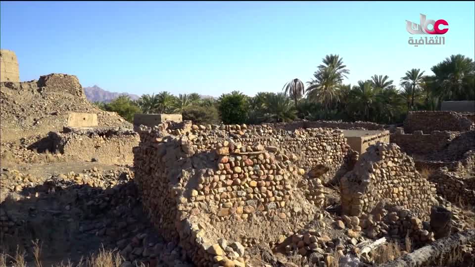 مسلسل _ اعلام الشعر العربي - الحلقة 6