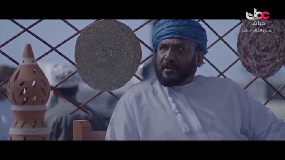 المسلسل المحلي - منا وفينا - الحلقة 9