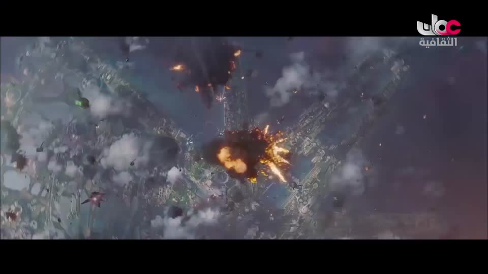 البرنامج الوثائقي - عالم الأفلام - الحلقة 3