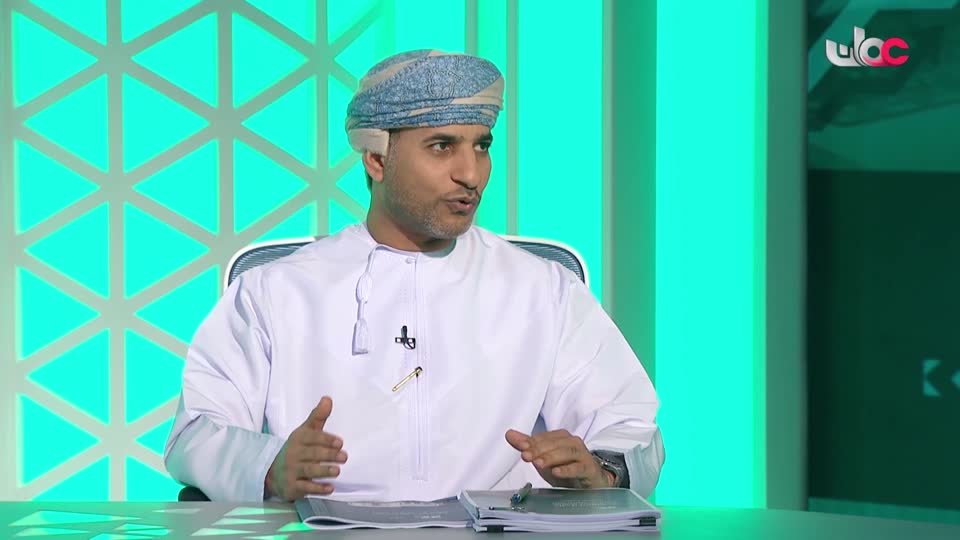 برنامج - الهندسة المعمارية - للسكك الحديدية - ج1 - الحلقة 6