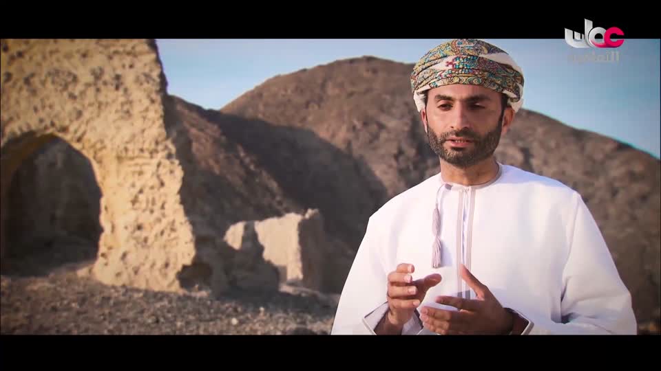 ندوات معرض مسقط الدولي للكتاب 2025 - الحلقة 6