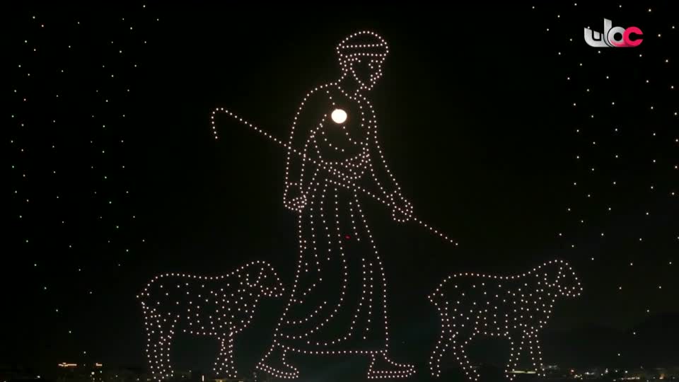 برنامج ليالي مسقط 2026 - الحلقة 5