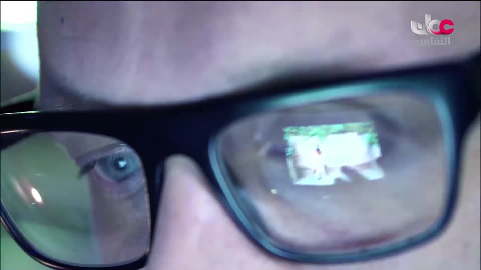 البرنامج الثقافي البحث عن المعرفة - الحلقة 6