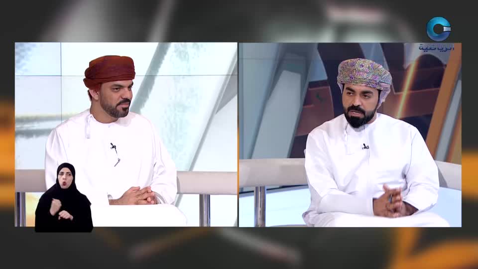 الحدث - S1 - 2026 - الحلقة 4