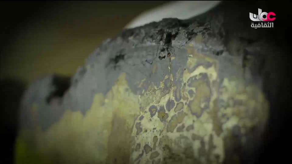 برنامج الثقافي - أسرار الحياة والكون - الحلقة 5