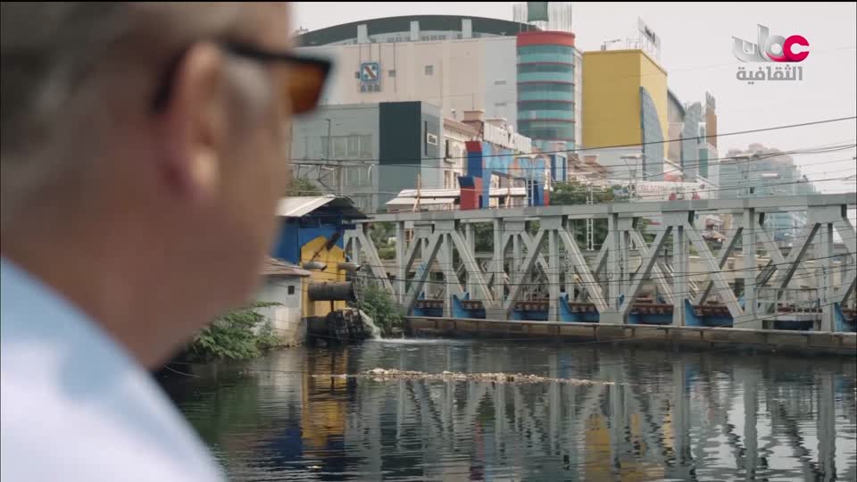 برنامج - اماكن خلابة - الحلقة 3