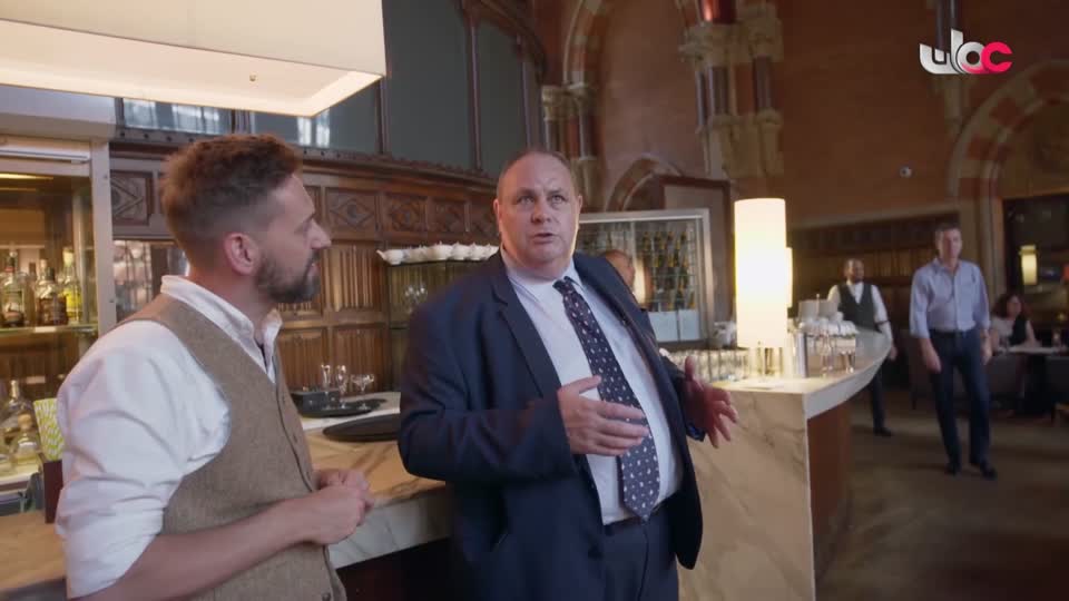 المسلسل الكرتوني آية ودعاء - الحلقة 26