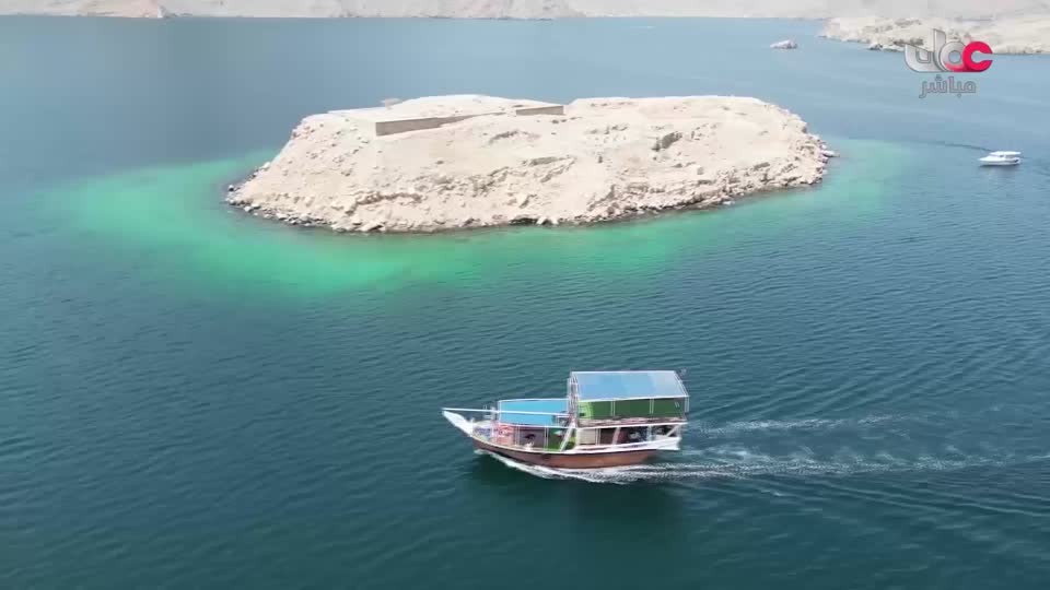 برنامج ليالي مسقط 2026 - الحلقة 6