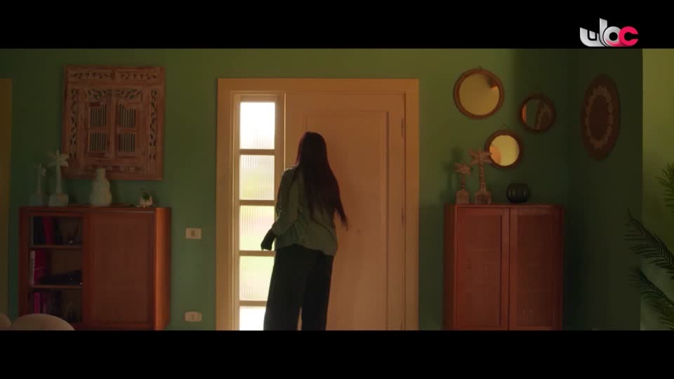 المسلسل العربي - وتقابل حبيب - الحلقة 15