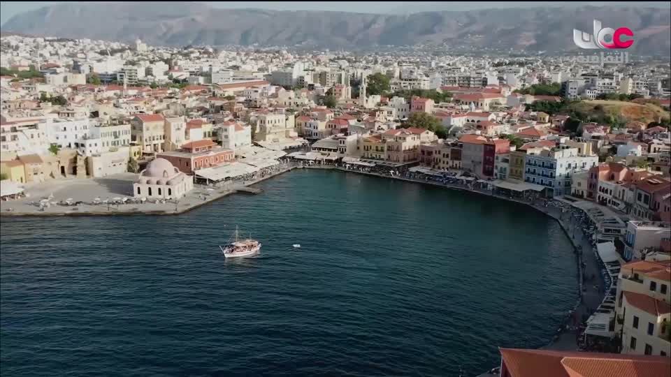 برنامج مكان و أثر