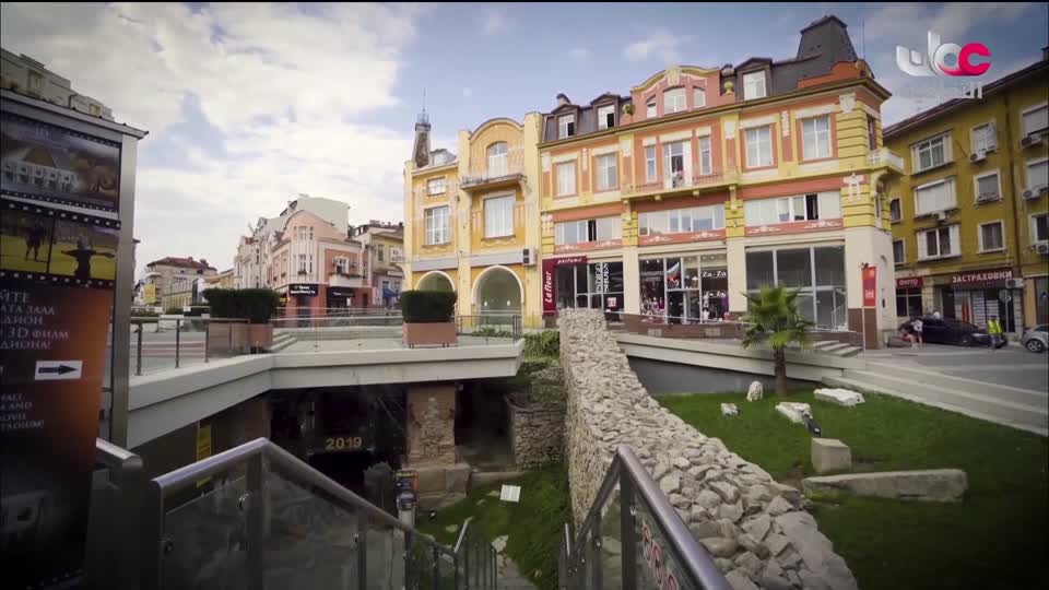 البرنامج الثقافي - إرث حضارة - الحلقة 3