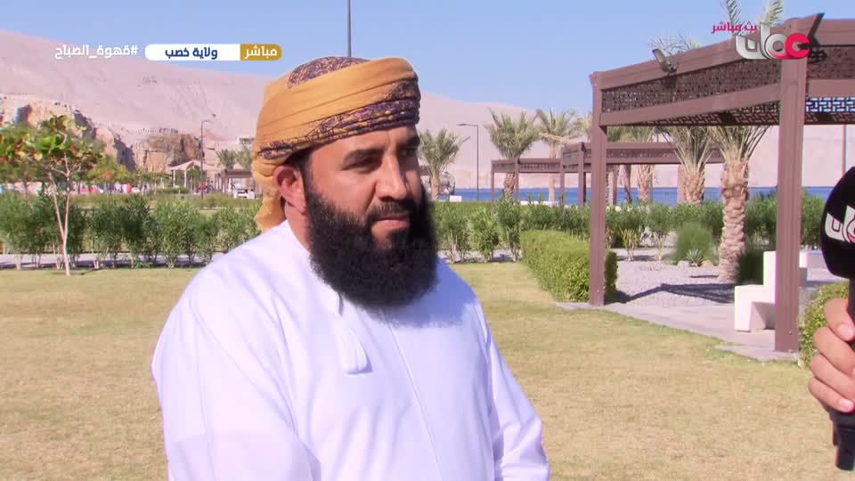 برنامج قهوة الصباح 2026 - الحلقة 4