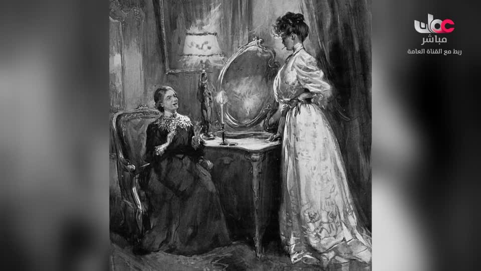 المسلسل الكرتوني آية ودعاء - الحلقة 26