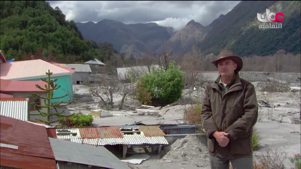 البرنامج الثقافي - أجمل ثمانون جزيرة في العالم