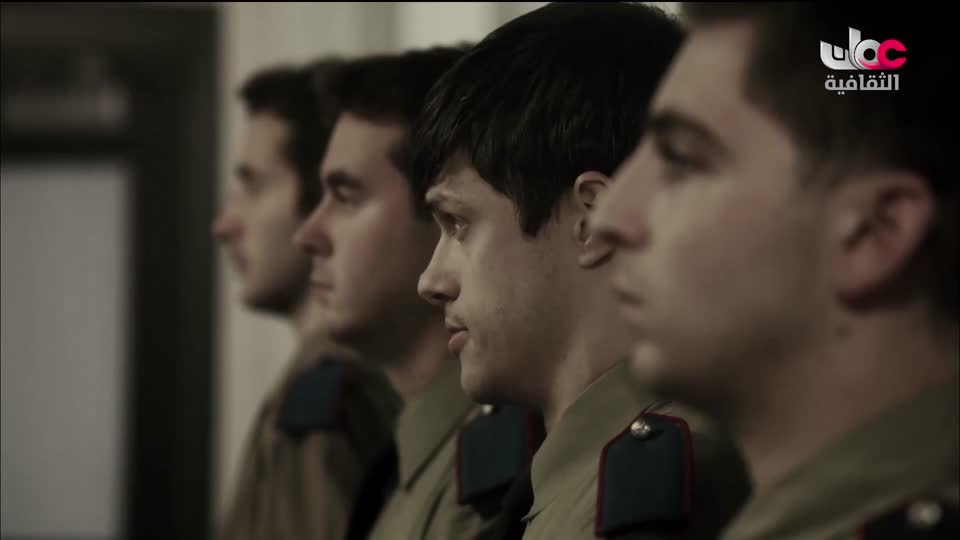 البرنامج الثقافي تحدي العباقرة - الحلقة 7