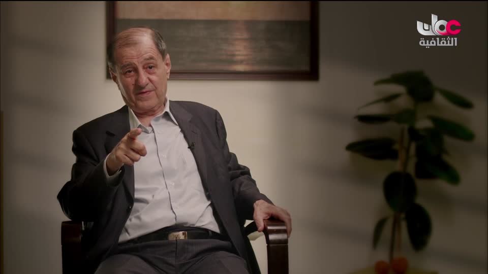 البرنامج الثقافي - أهل الأدب