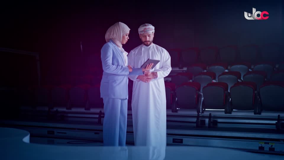 برنامج - الهندسة المعمارية - للسكك الحديدية - ج1 - الحلقة 6