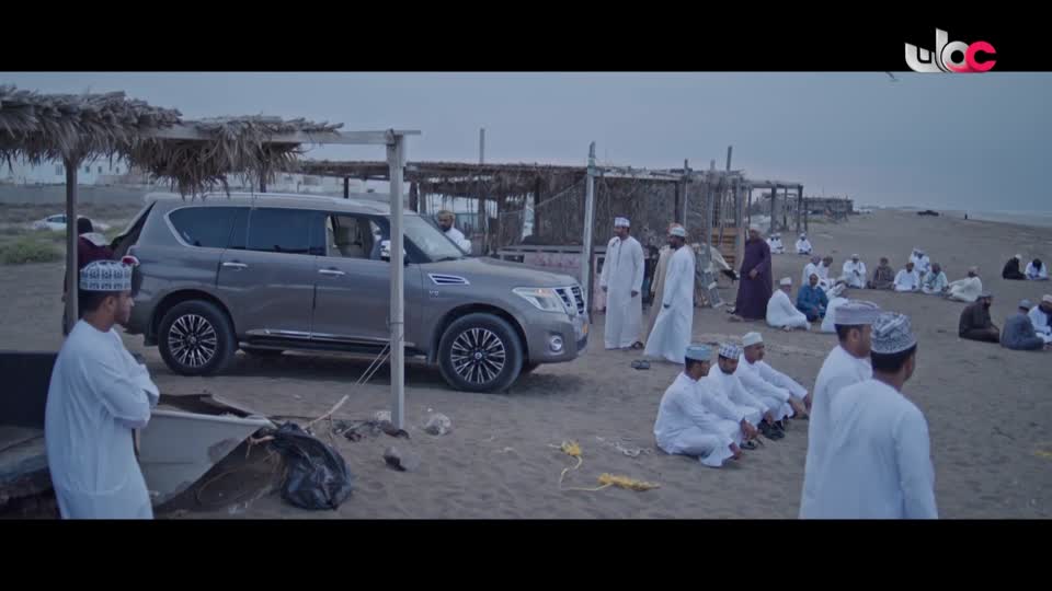 المسلسل المحلي - منا وفينا - الحلقة 10