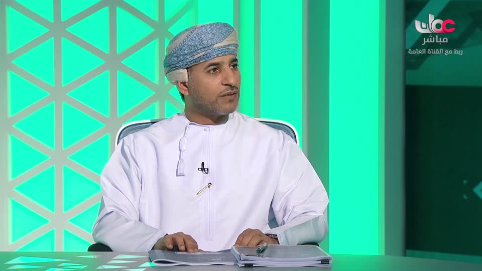 برنامج - الهندسة المعمارية - للسكك الحديدية - ج1 - الحلقة 6