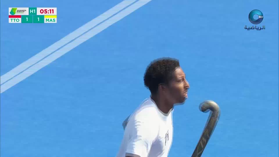 البطولة العربية ال30 للكرة الطائرة الشاطئية - مسقط 2025 - الحلقة 12