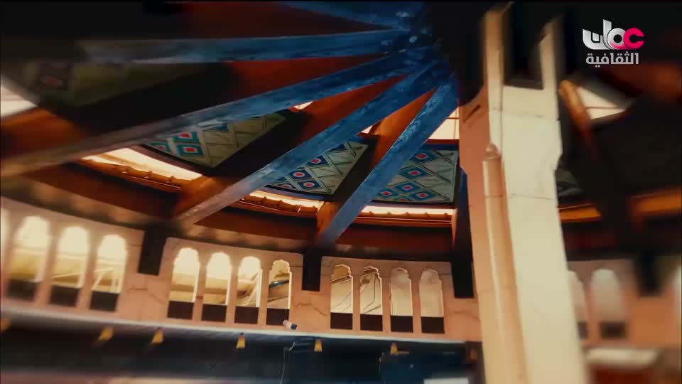 برنامج - وثائقيات من روسيا - الحلقة 1