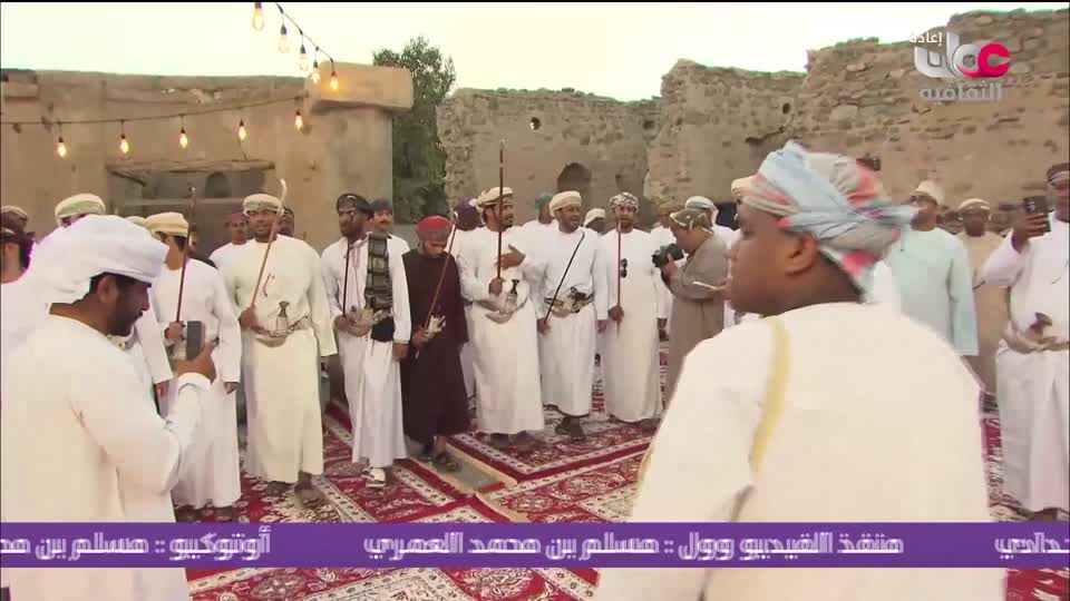 لوحات من العالم - الحلقة 6