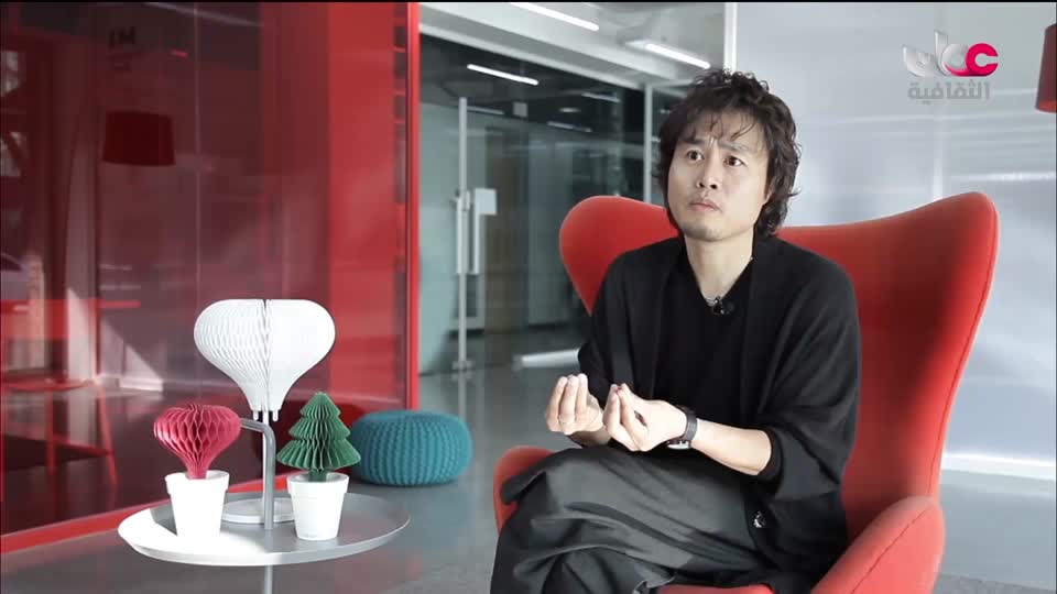 البرنامج الثقافي _ تقنيات ذكية - الحلقة 1