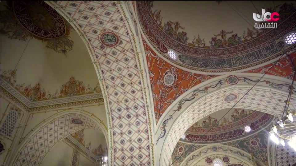 البرنامج الثقافي - إرث حضارة - الحلقة 4