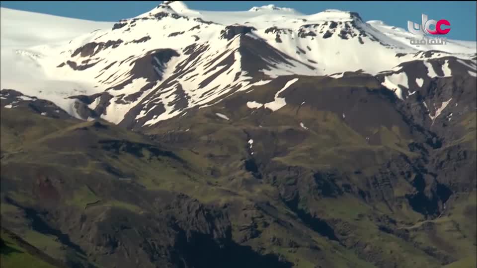 البرنامج الثقافي - أجمل ثمانون جزيرة في العالم