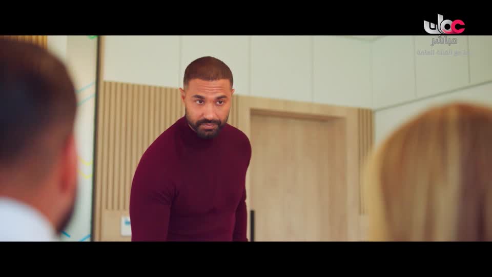 المسلسل العربي - وتقابل حبيب - الحلقة 15