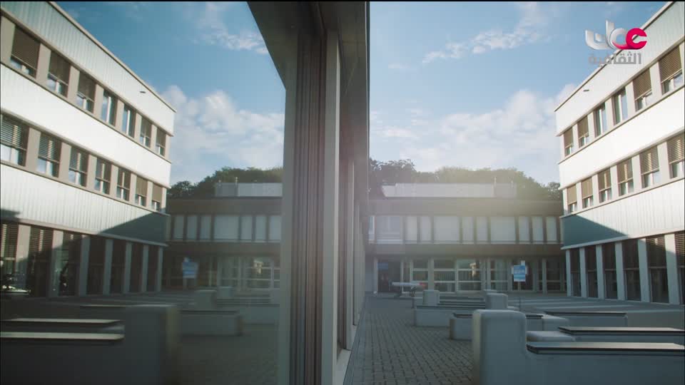 البرنامج الثقافي - عالم المعرفة - الحلقة 7