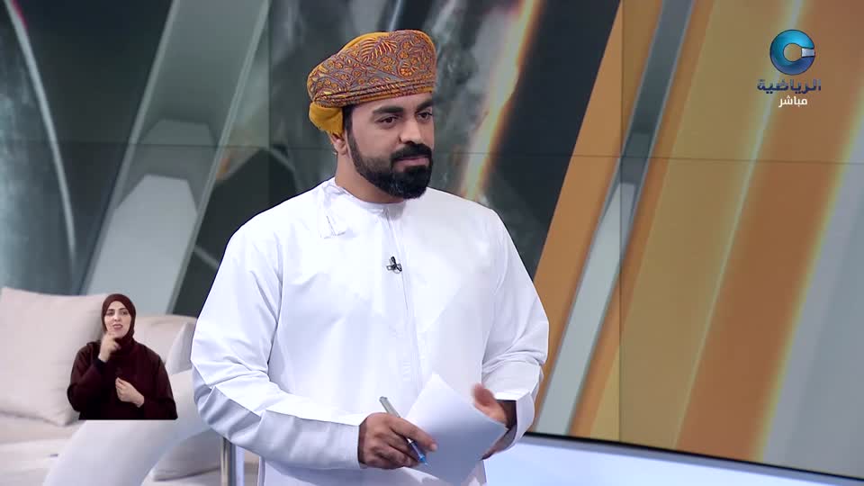 الحدث - S1 - 2026 - الحلقة 5