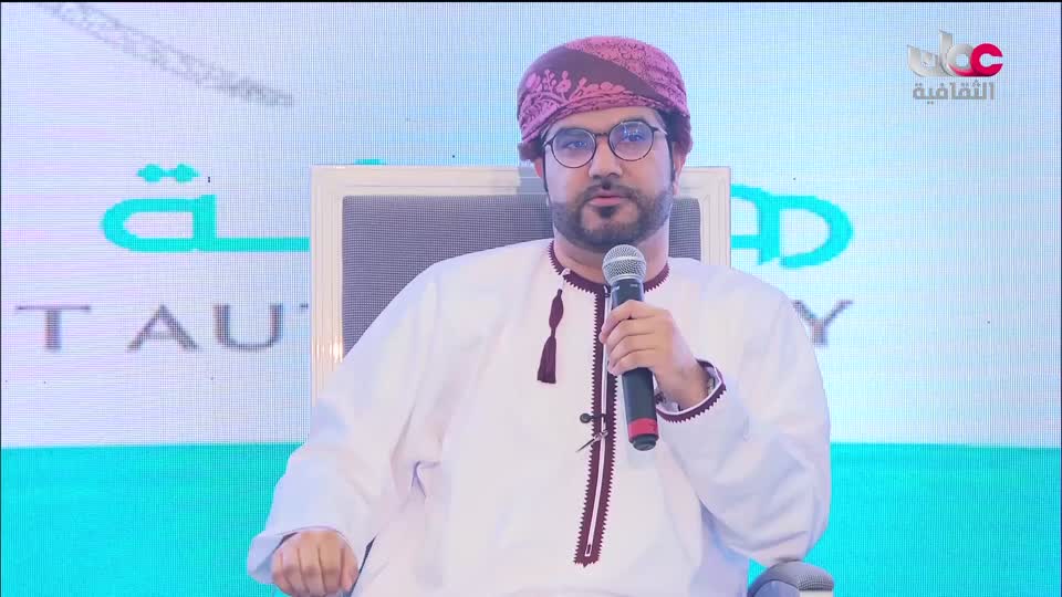 البرنامج الثقافي - دنيا العلوم - الحلقة 7