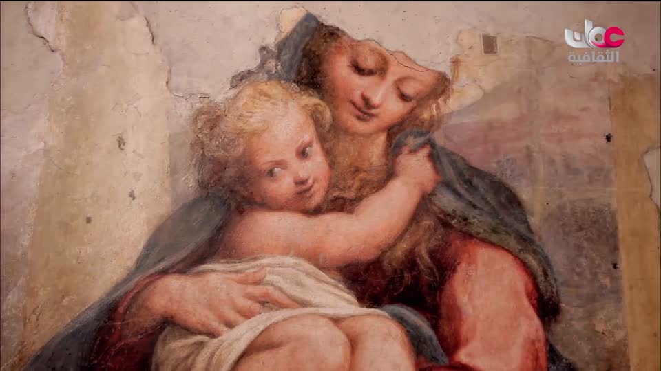 برنامج - اماكن خلابة - الحلقة 4