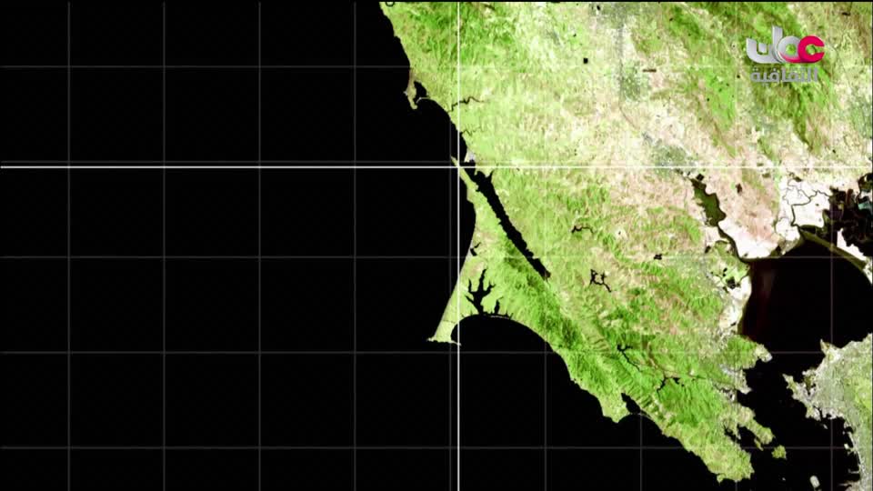 برنامج - حواضر اسلامية - الحلقة 7