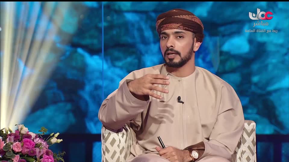 برنامج - الهندسة المعمارية - للسكك الحديدية - ج1 - الحلقة 7