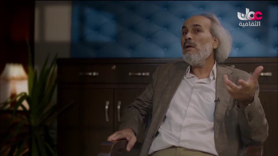 البرنامج الثقافي - أهل الأدب