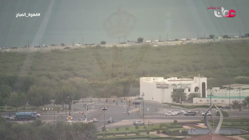 برنامج قهوة الصباح 2026 - الحلقة 5