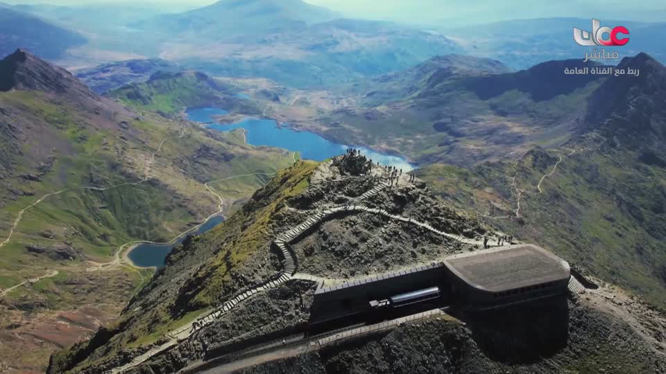 المسلسل الكرتوني آية ودعاء - الحلقة 27