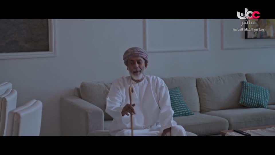 المسلسل المحلي - منا وفينا - الحلقة 10