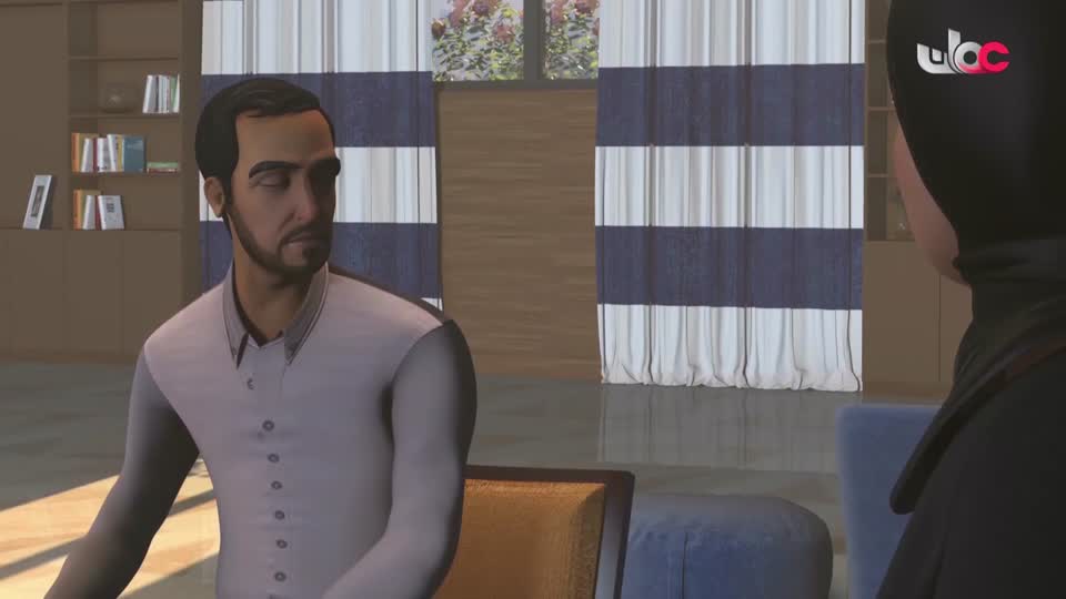 المسلسل الكارتوني للأطفال البؤساء