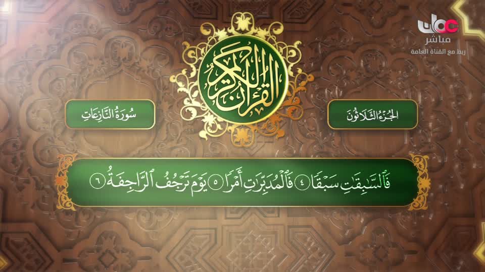 البرنامج الثقافي - ماذا تعرف عن - الحلقة 7