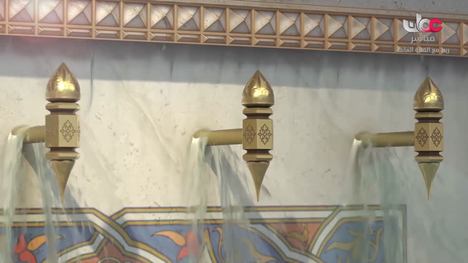 آذان العصـــــــر