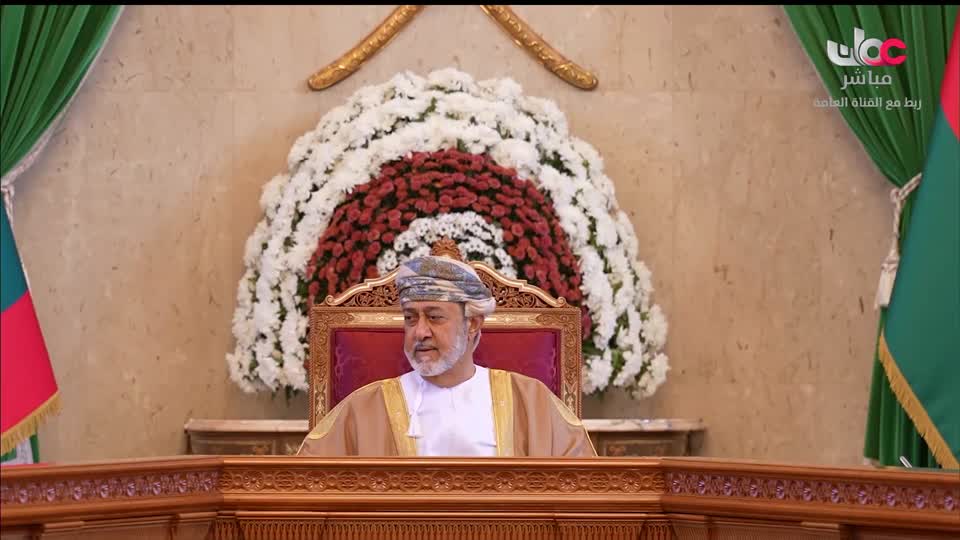 برنامج ليالي مسقط 2026 - الحلقة 6