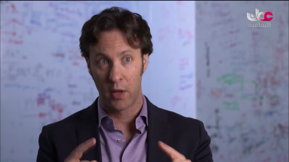 البرنامج الثقافي - قلب مدينة - الحلقة 11